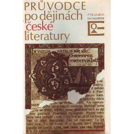 Průvodce po dějinách české literatury